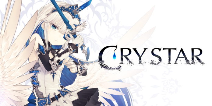Test de Crystar - Une