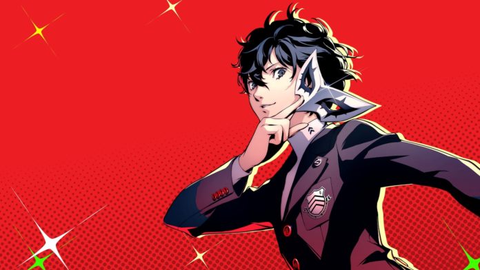 Persona - Une