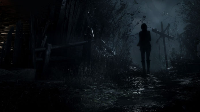 Resident Evil 4 - Une