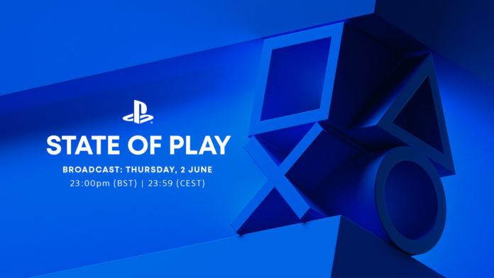 State of Play - Juin 2022 - Une