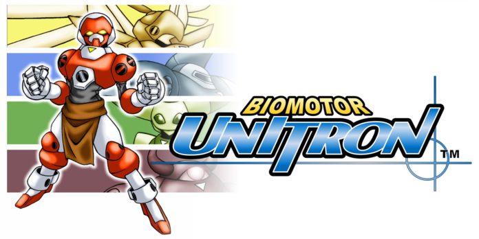 Test de Biomotor Unitron - Une