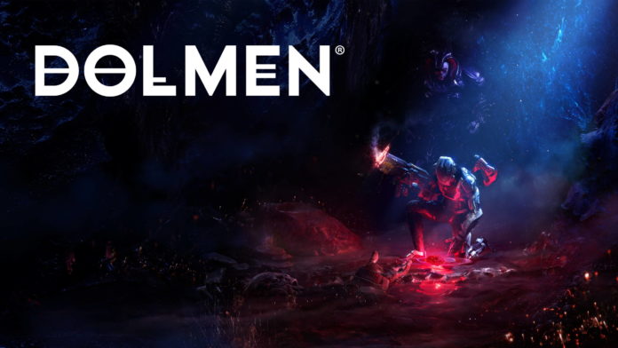 Test de Dolmen - Une