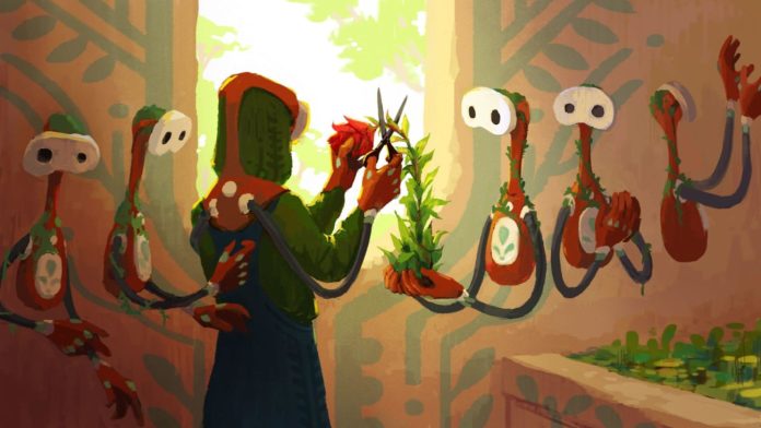 Test de The Last Clockwinder - Une