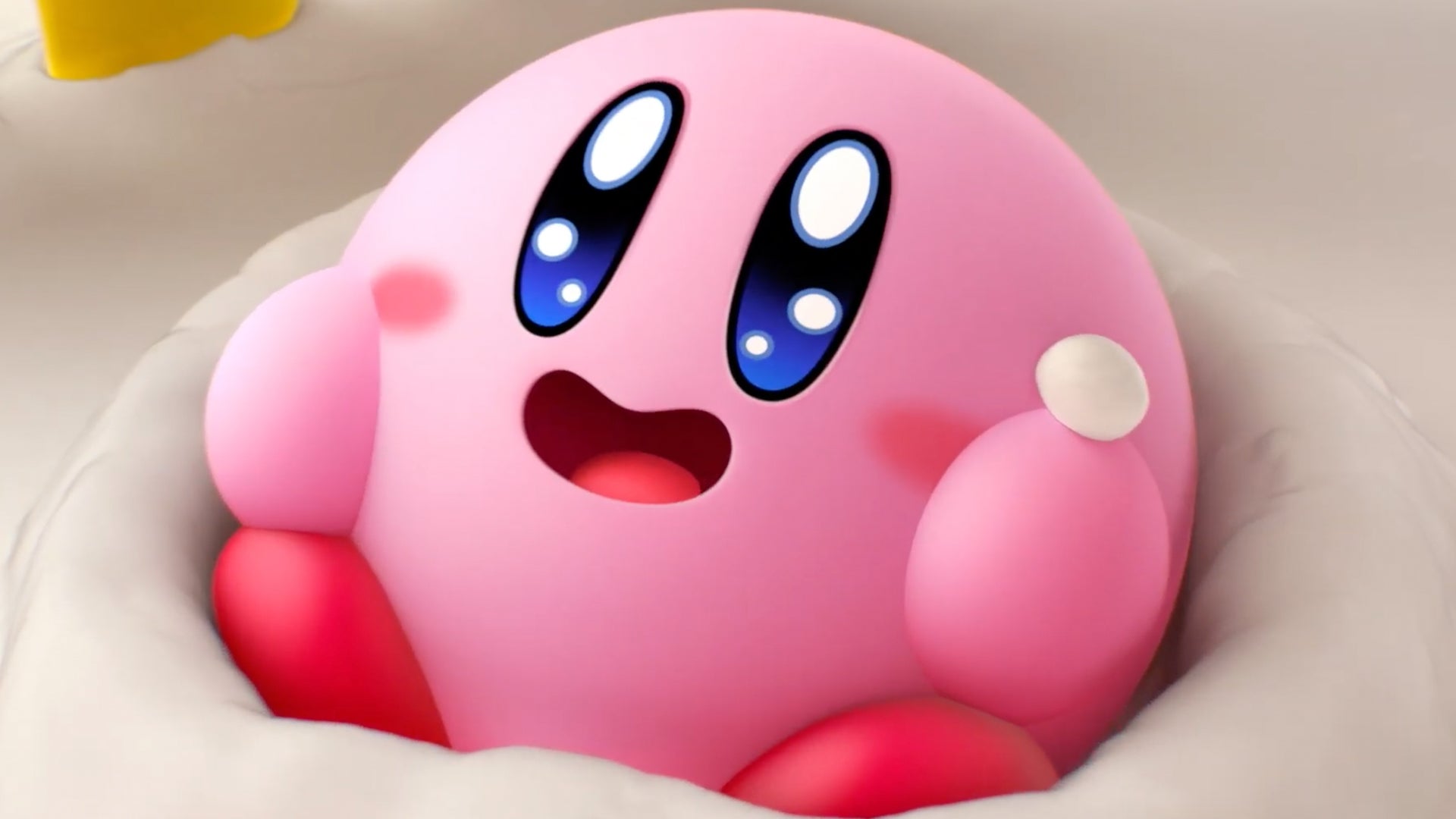 Test de Kirby's Dream Buffet - Note