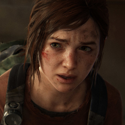 The Last of Us Part - Capture d'écran