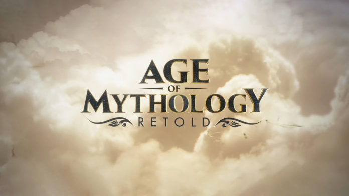 Age of Mythology: Retold - Une