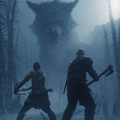Test de God of War: Ragnarök - Note