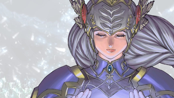Valkyrie Profile: Lenneth - Une