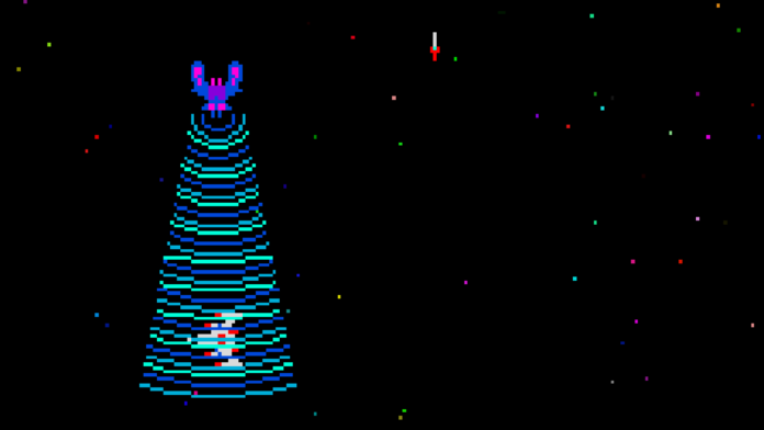 Arcade Archives Galaga - Une