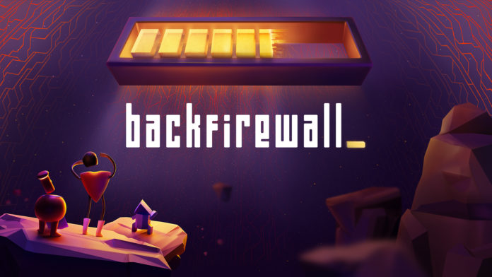Backfirewall_ - Une