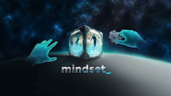 Mindset - Une