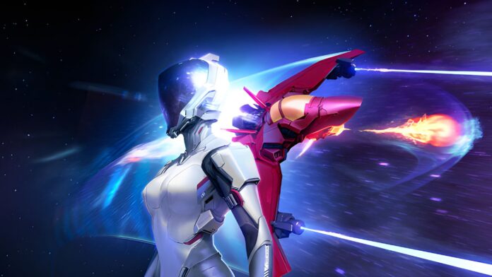 Nova Strike