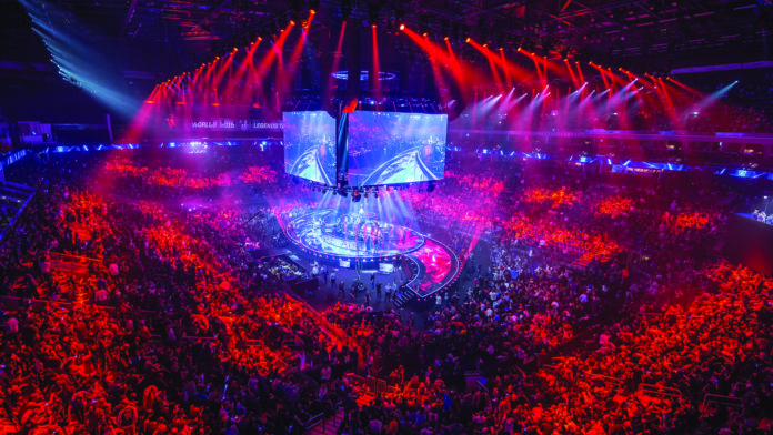 Comment monter une équipe d’e-sport ?