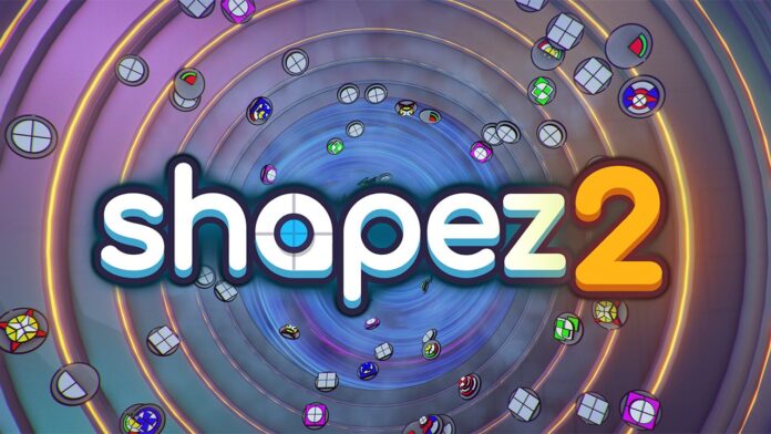 shapez 2 - Une