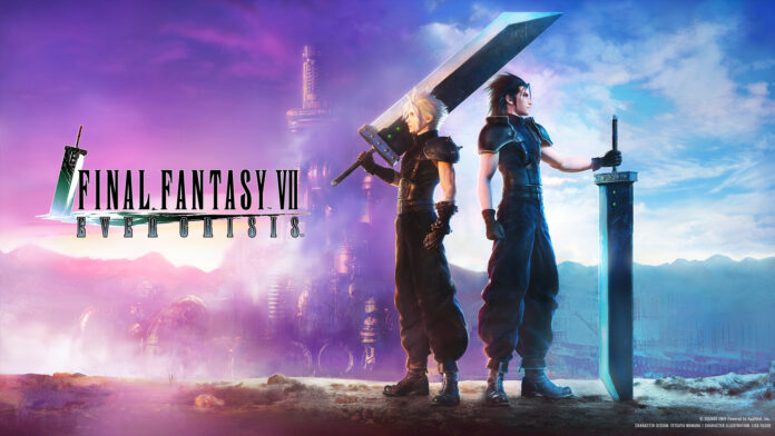Final Fantasy VII: Ever Crisis