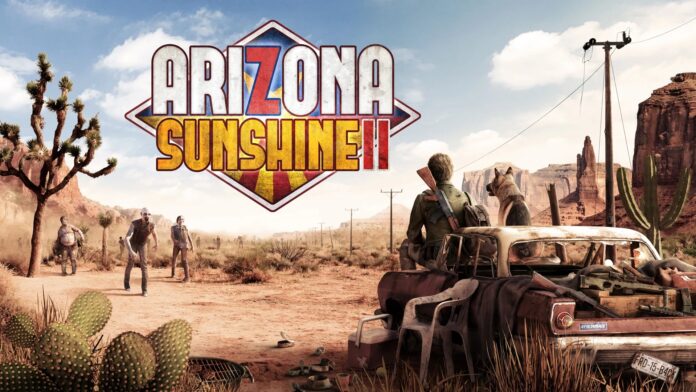 Arizona Sunshine II