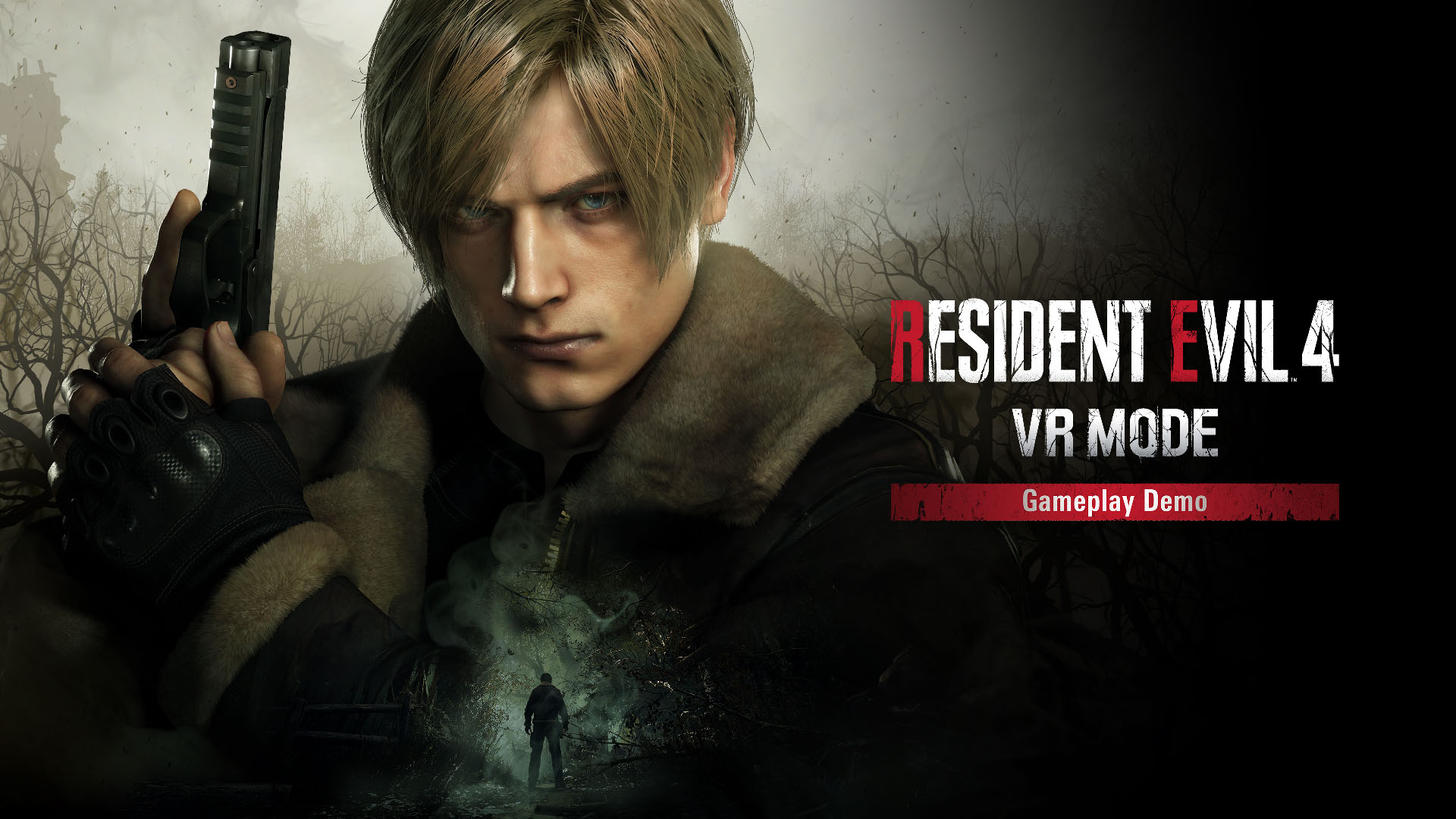 Jogo Resident Evil 4 Para Playstation 2 Ps2 Fat Slim - Faz a Boa