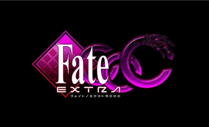 Fate/EXTRA CCC