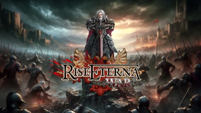 Rise Eterna War