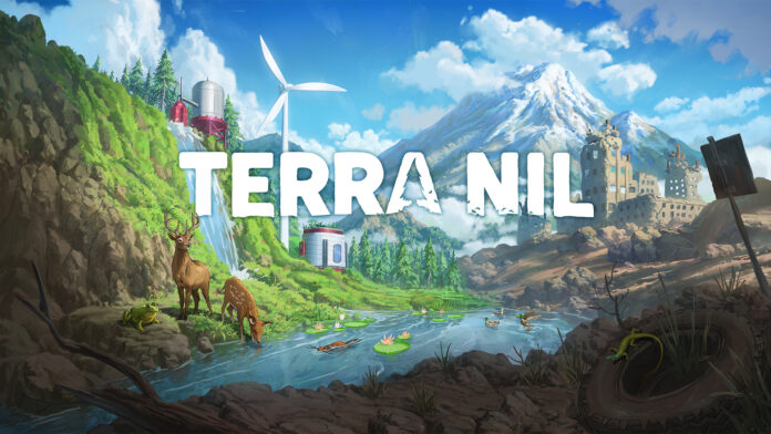Terra Nil - Une Terra Nil