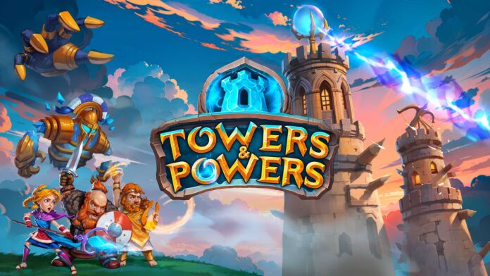 Towers & Powers