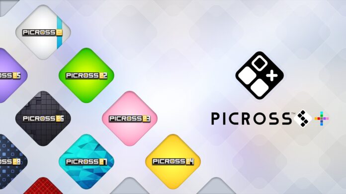 Picross S+ - Une