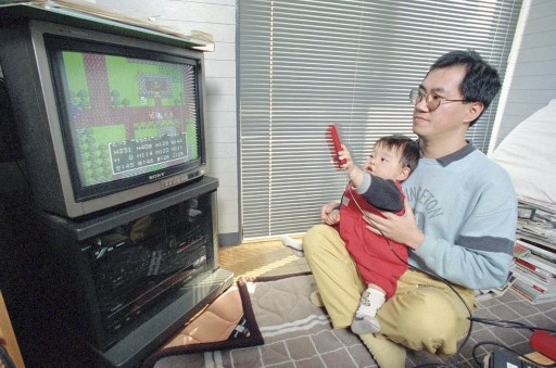 Akira Toriyama