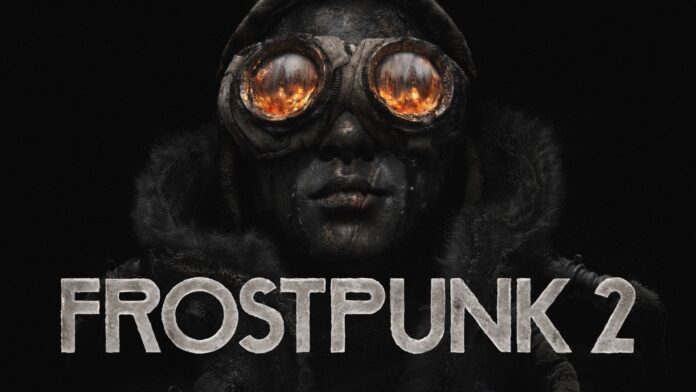 Frostpunk 2 - Une
