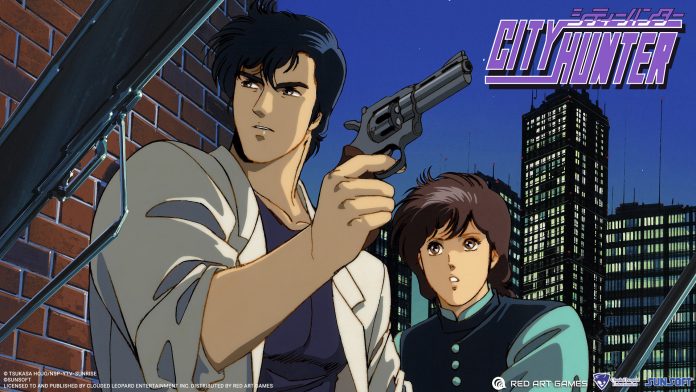 Test de « City Hunter » sur PC. Faut-il acheter la restauration de jeu d&rsquo;action méconnu de la PC Engine ?