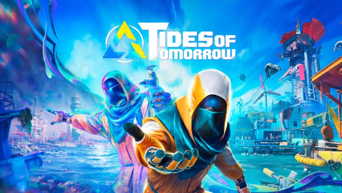 Test de « Tides of Tomorrow » sur PC. Les créateurs de « Road 96 » ont-ils réalisé un nouveau chef-d&rsquo;œuvre de l&rsquo;aventure narrative ?
