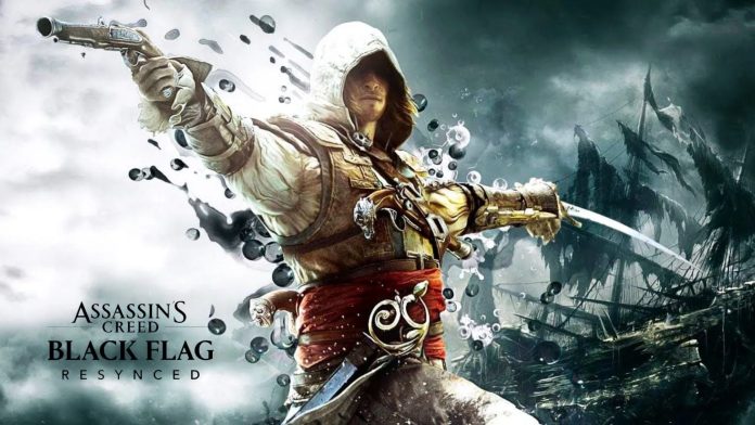 Test d’« Assassin’s Creed Black Flag Resynced » sur PlayStation 5. Vers un nouvel équilibre ?